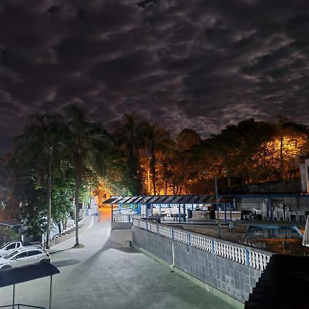 Pousada Recanto Italia Bertone ลาวรินยาส ภายนอก รูปภาพ